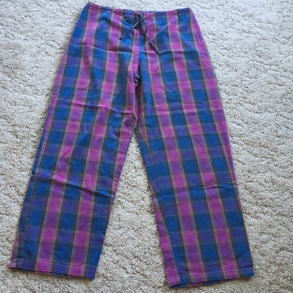 PJ pants